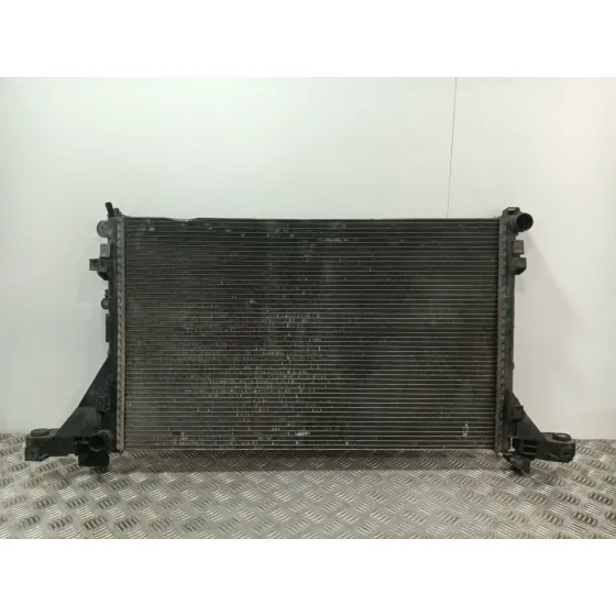 Radiador Agua para Renault Master Iii Furgoneta (Fv)