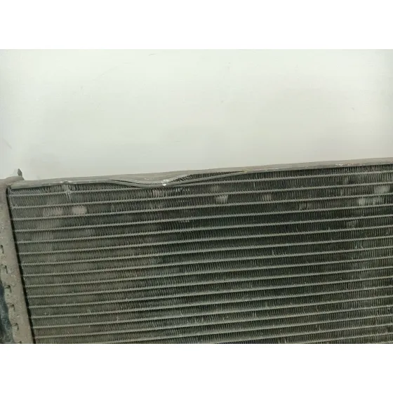 Radiador Agua para Renault Master Iii Furgoneta (Fv)