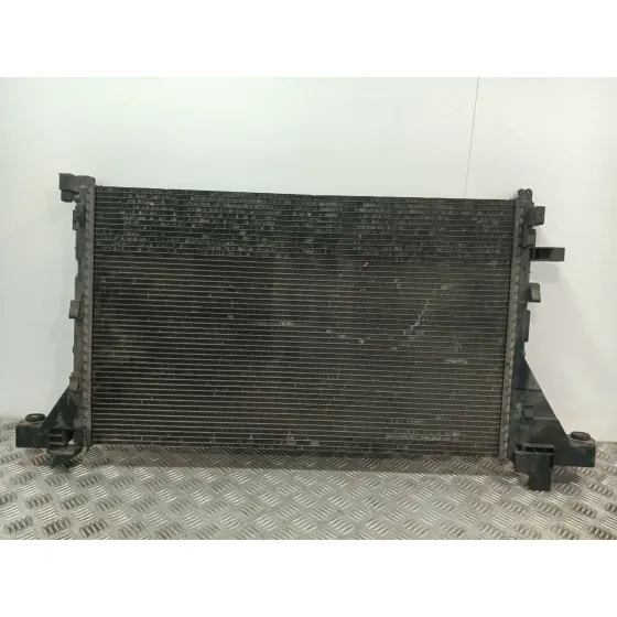Radiador Agua para Renault Master Iii Furgoneta (Fv)