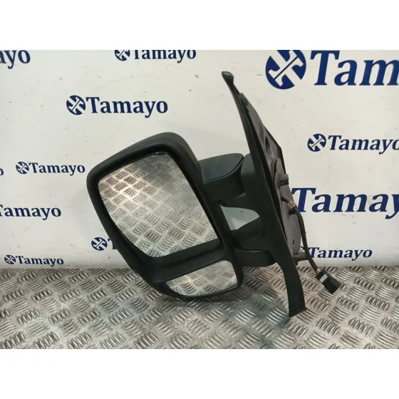 Retrovisor Izquierdo para Renault Master Iii Furgoneta (Fv)