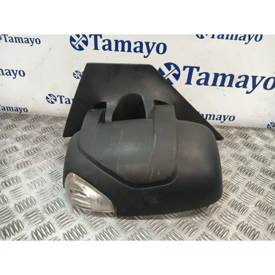 Retrovisor Izquierdo para Renault Master Iii Furgoneta (Fv)