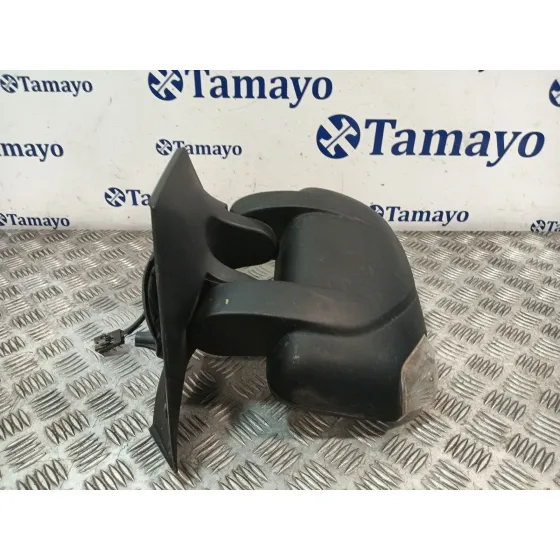 Retrovisor Izquierdo para Renault Master Iii Furgoneta (Fv)