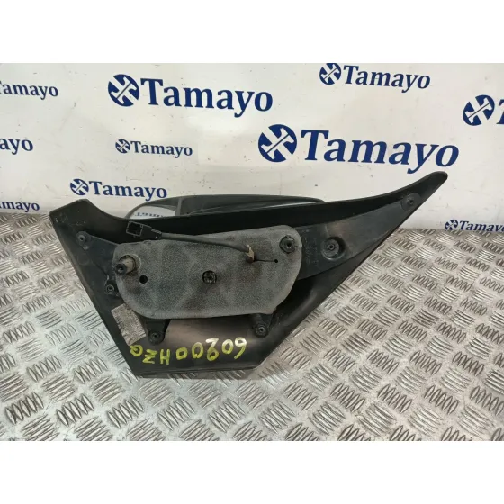 Retrovisor Izquierdo para Renault Master Iii Furgoneta (Fv)
