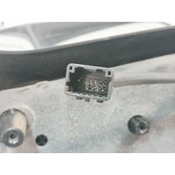 Retrovisor Izquierdo para Renault Master Iii Furgoneta (Fv)