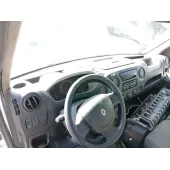 Salpicadero para Renault Master Iii Furgoneta (Fv)