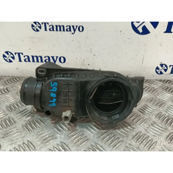 Tubo Intercooler para Land Rover Discovery Iv (L319)