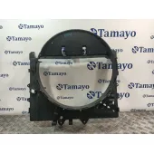 Carcasa Ventilador Completa para Land Rover Discovery Iv (L319)