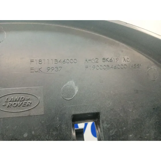 Carcasa Ventilador Completa para Land Rover Discovery Iv (L319)