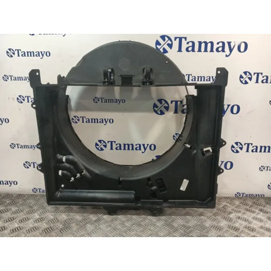 Carcasa Ventilador Completa para Land Rover Discovery Iv (L319)