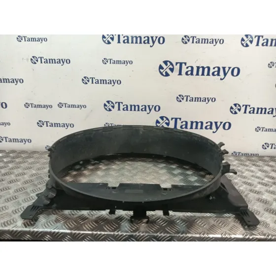 Carcasa Ventilador Completa para Land Rover Discovery Iv (L319)