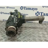 Diferencial Delantero para Land Rover Discovery Iv (L319)