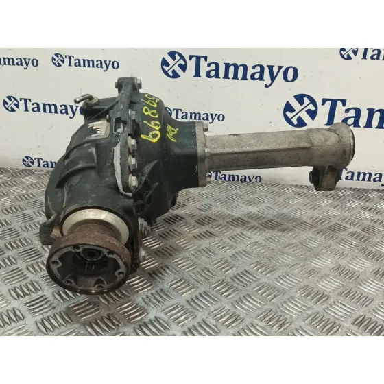 Diferencial Delantero para Land Rover Discovery Iv (L319)