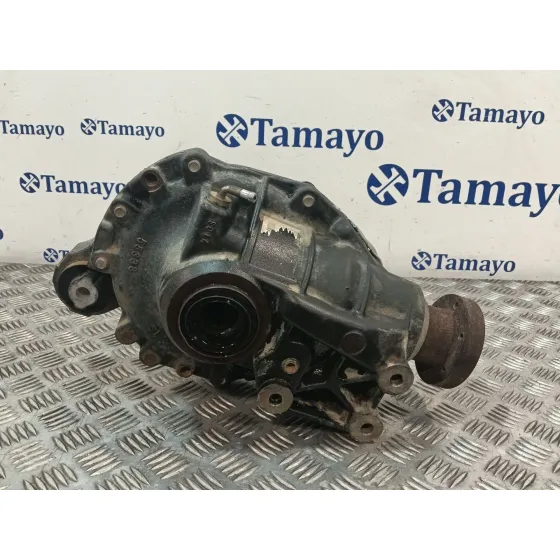 Diferencial Delantero para Land Rover Discovery Iv (L319)