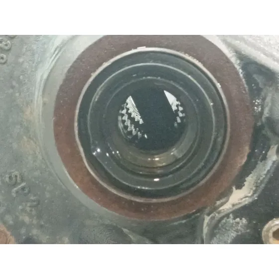 Diferencial Delantero para Land Rover Discovery Iv (L319)