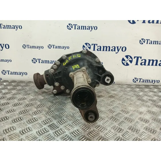 Diferencial Delantero para Land Rover Discovery Iv (L319)