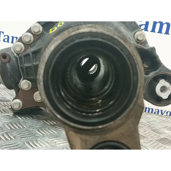 Diferencial Delantero para Land Rover Discovery Iv (L319)