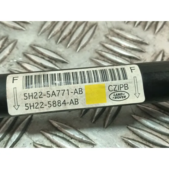 Barra Estabilizadora Trasera para Land Rover Discovery Iv (L319)