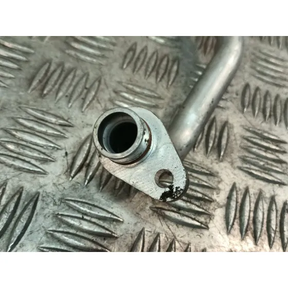 Tubos Aire Acondicionado para Renault Megane Iv Hatchback (B9A/M/N_)