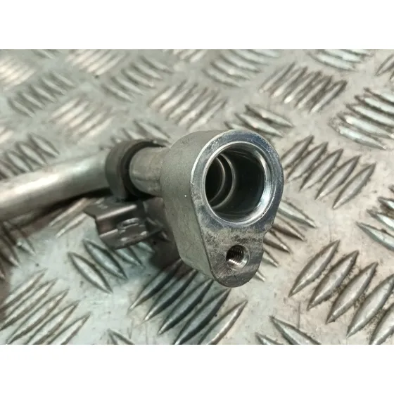 Tubos Aire Acondicionado para Renault Megane Iv Hatchback (B9A/M/N_)