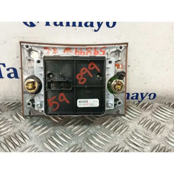 Mando Multifuncion para Land Rover Discovery Iv (L319)