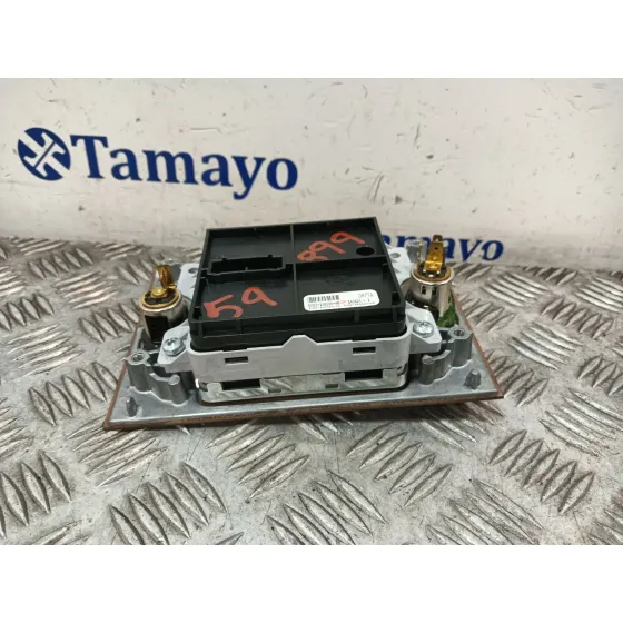 Mando Multifuncion para Land Rover Discovery Iv (L319)