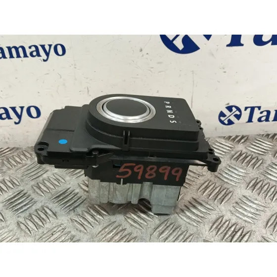 Palanca Cambio para Land Rover Discovery Iv (L319)