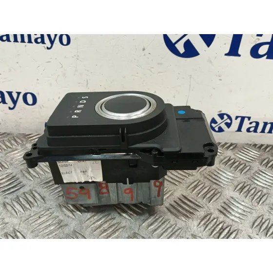 Palanca Cambio para Land Rover Discovery Iv (L319)