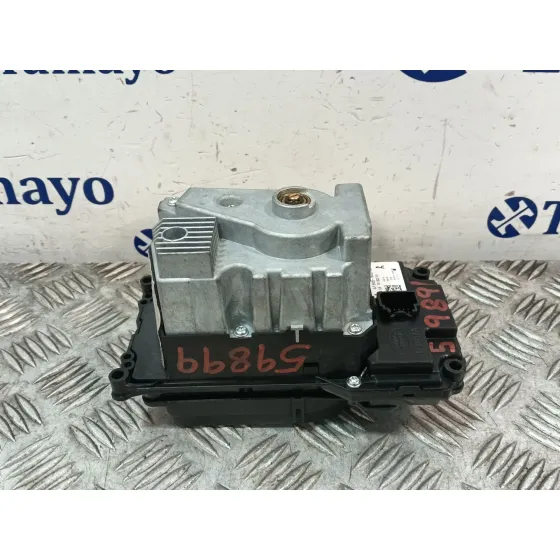 Palanca Cambio para Land Rover Discovery Iv (L319)