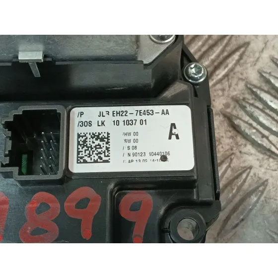 Palanca Cambio para Land Rover Discovery Iv (L319)