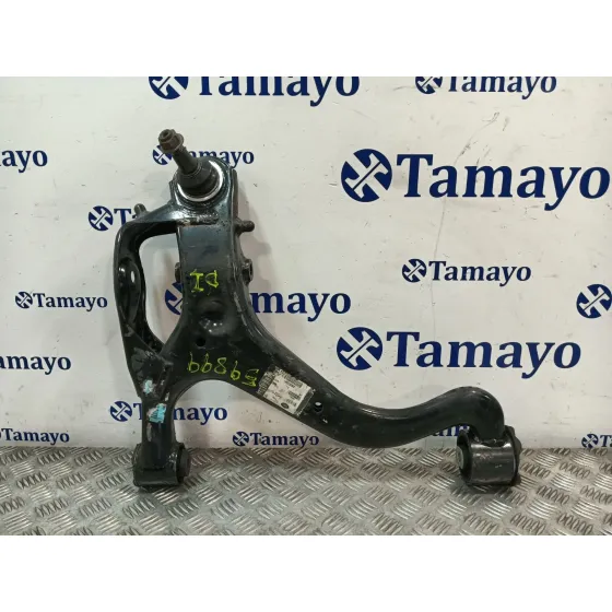 Brazo Suspension Inferior Delantero Izquierdo para Land Rover Discovery Iv (L319)