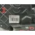 Cerradura Puerta Delantera Izquierda para Land Rover Discovery Iv (L319)