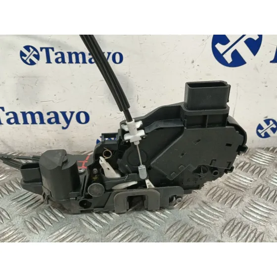 Cerradura Puerta Delantera Izquierda para Land Rover Discovery Iv (L319)