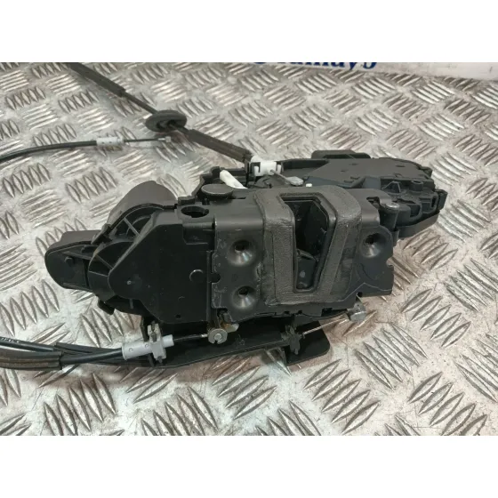 Cerradura Puerta Delantera Izquierda para Land Rover Discovery Iv (L319)