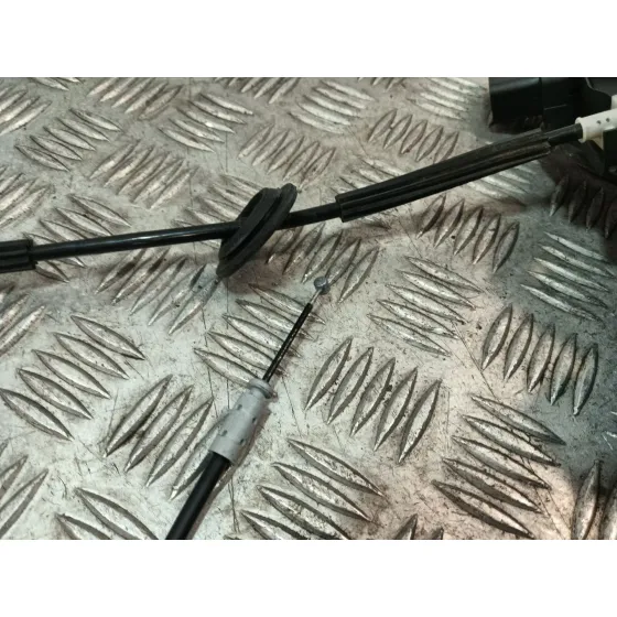 Cerradura Puerta Delantera Izquierda para Land Rover Discovery Iv (L319)