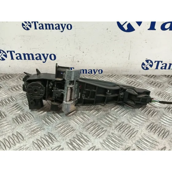 Maneta Exterior Delantera Izquierda para Land Rover Discovery Iv (L319)