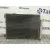 Condensador / Radiador Aire Acondicionado para Renault Clio Iv (Bh_)