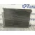Condensador / Radiador Aire Acondicionado para Renault Clio Iv (Bh_)