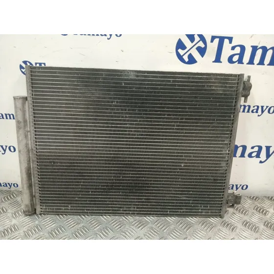 Condensador / Radiador Aire Acondicionado para Renault Clio Iv (Bh_)