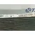Condensador / Radiador Aire Acondicionado para Renault Clio Iv (Bh_)