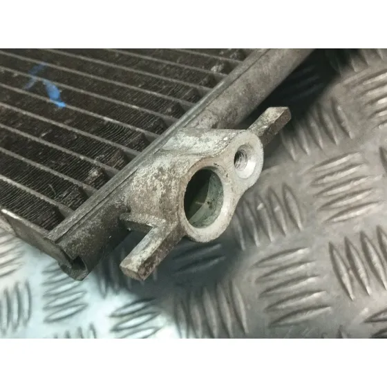 Condensador / Radiador Aire Acondicionado para Renault Clio Iv (Bh_)