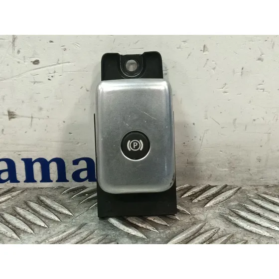 Palanca Freno De Mano para Land Rover Discovery Iv (L319)
