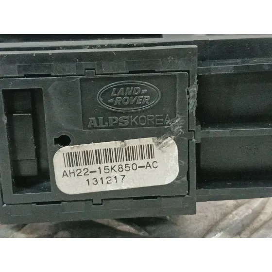 Palanca Freno De Mano para Land Rover Discovery Iv (L319)
