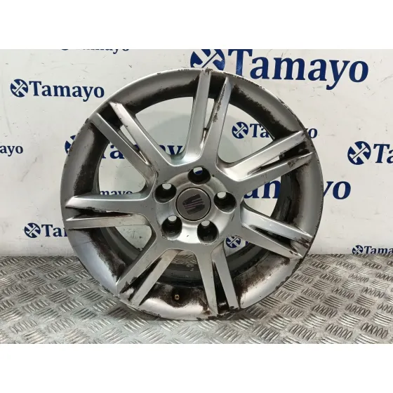 Llanta para Seat Ibiza Iv (6J5, 6P1)