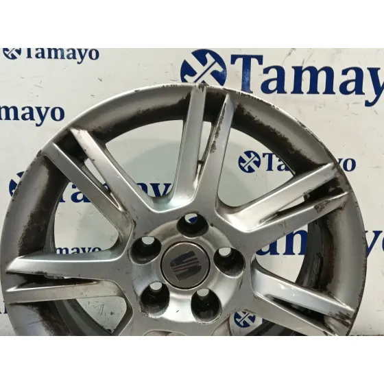Llanta para Seat Ibiza Iv (6J5, 6P1)