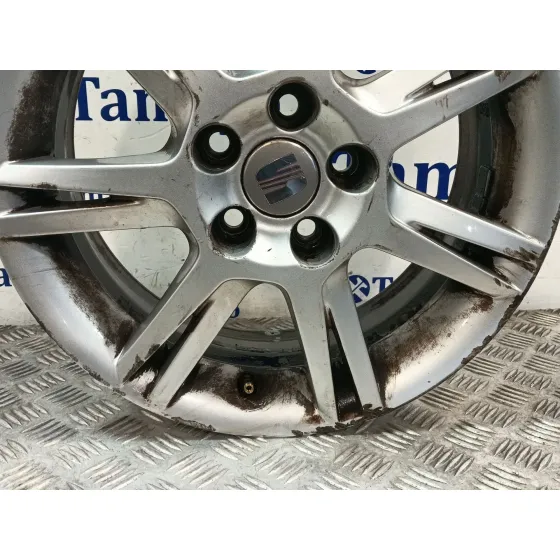 Llanta para Seat Ibiza Iv (6J5, 6P1)