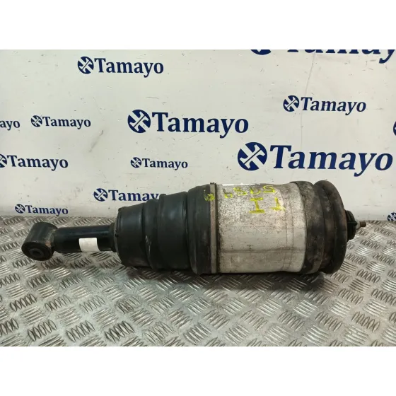 Amortiguador Trasero Izquierdo para Land Rover Discovery Iv (L319)