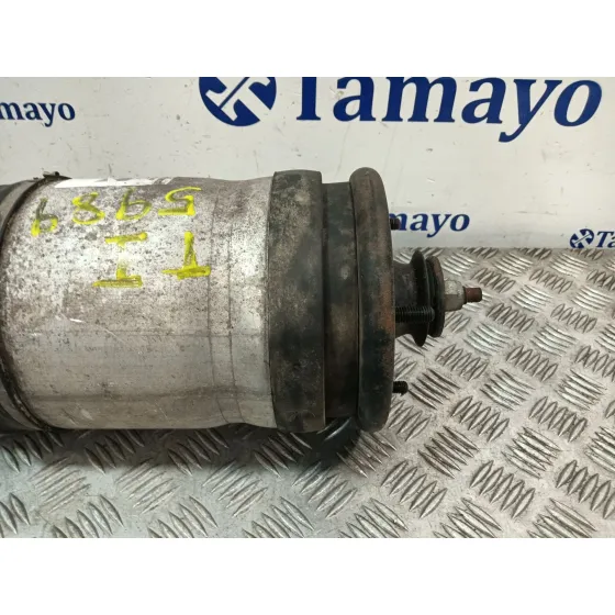 Amortiguador Trasero Izquierdo para Land Rover Discovery Iv (L319)