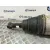 Amortiguador Trasero Izquierdo para Land Rover Discovery Iv (L319)