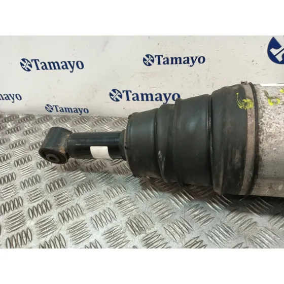Amortiguador Trasero Izquierdo para Land Rover Discovery Iv (L319)