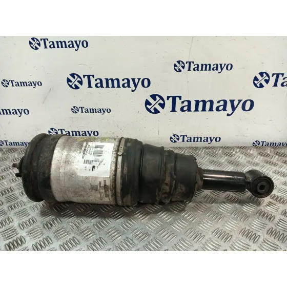 Amortiguador Trasero Izquierdo para Land Rover Discovery Iv (L319)